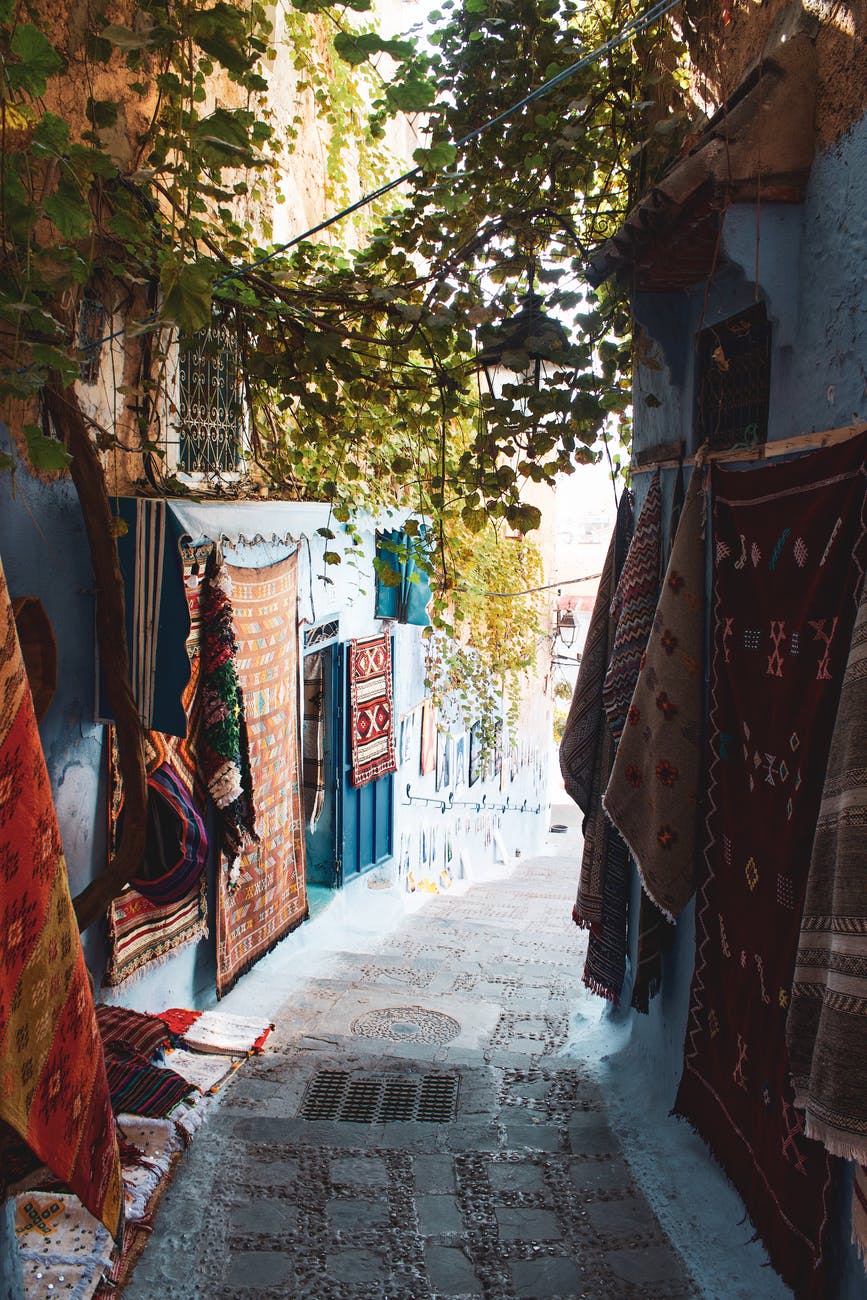 chefchaouen