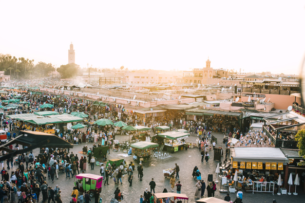 marrakech