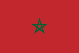 Morocco-flag